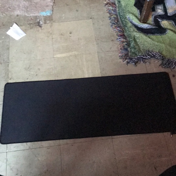 Large Mouse Pad - Picture 2 of 5